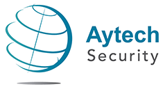 Logo Aytech Security