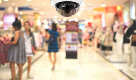 Équiper une boutique de prêt-à-porter de caméras de surveillance Nîmes
